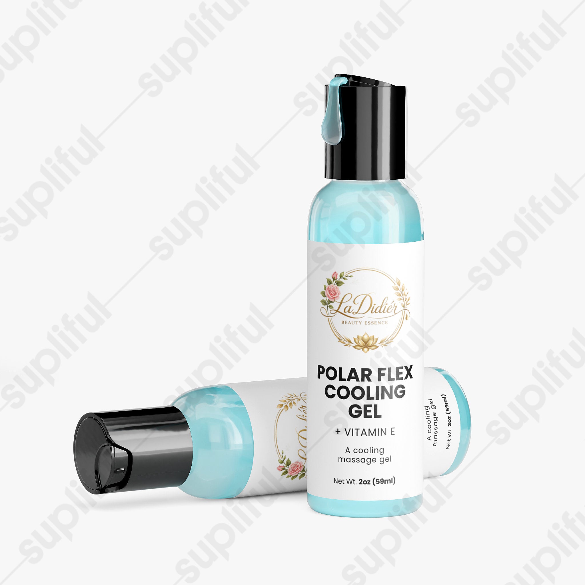 Polar Flex Cooling Gel