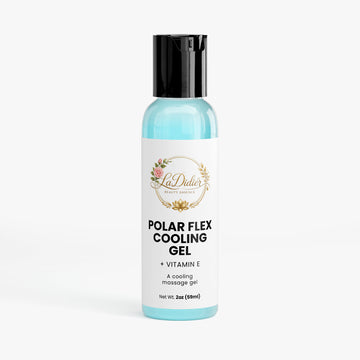 Polar Flex Cooling Gel