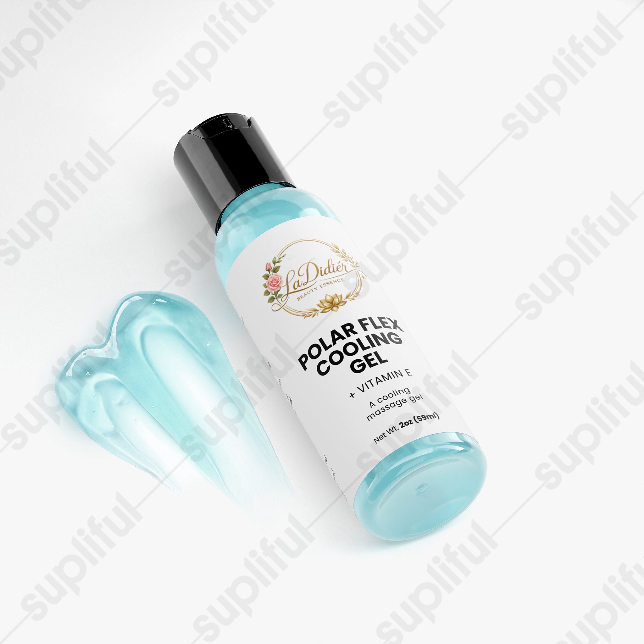 Polar Flex Cooling Gel