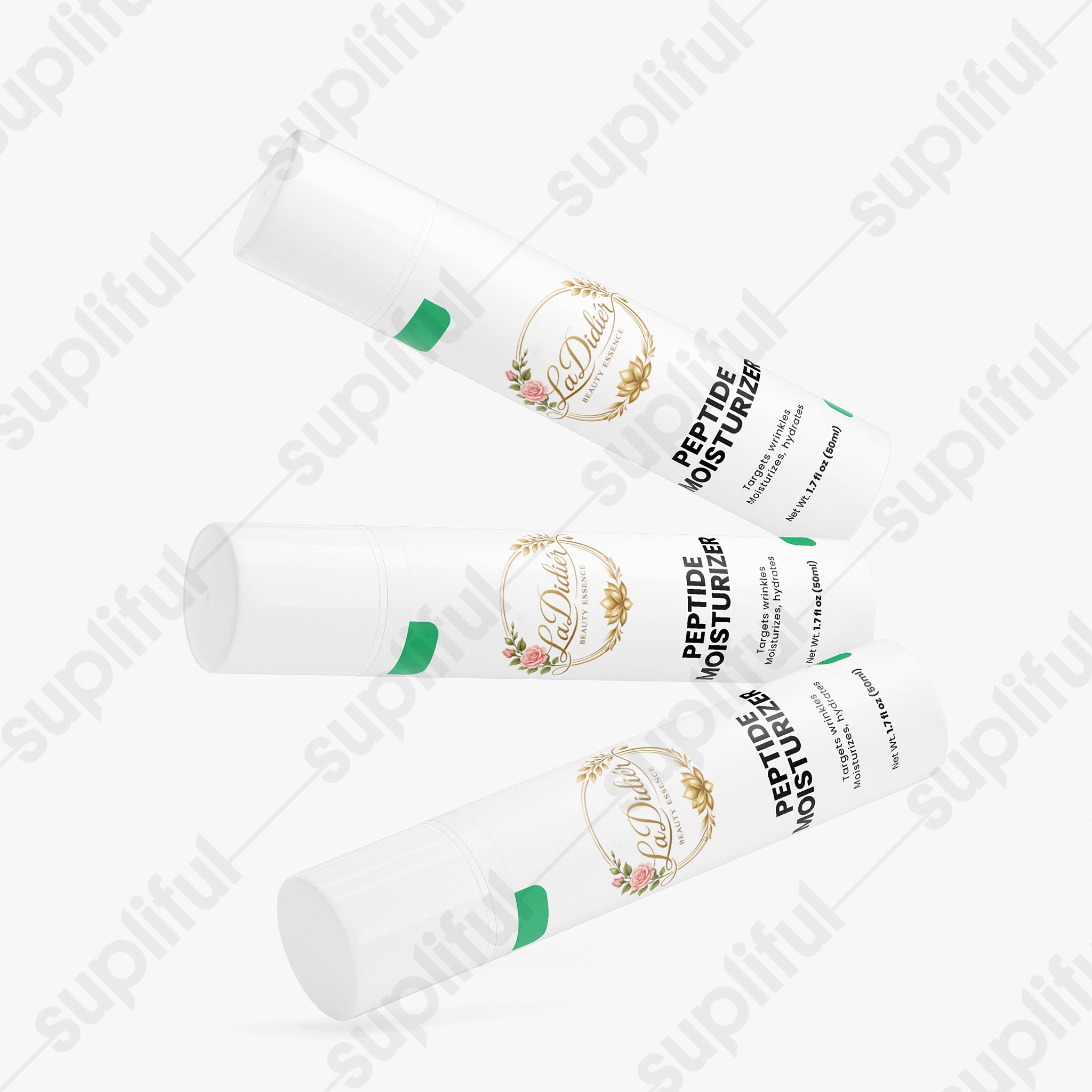 Peptide Moisturizer