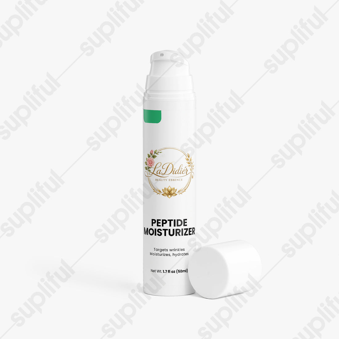 Peptide Moisturizer