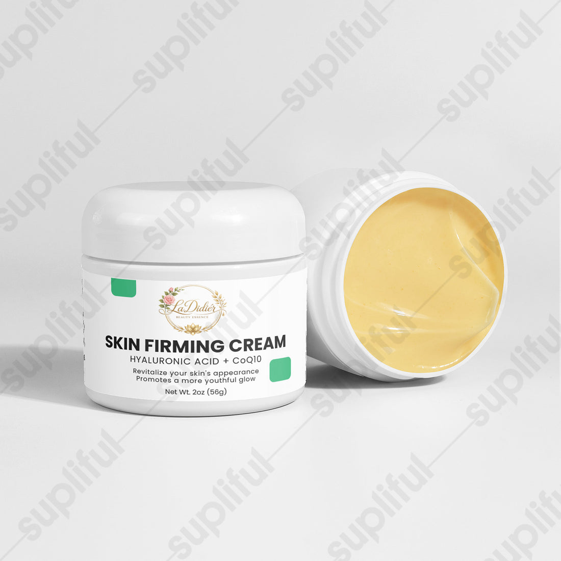 Skin Firming Cream