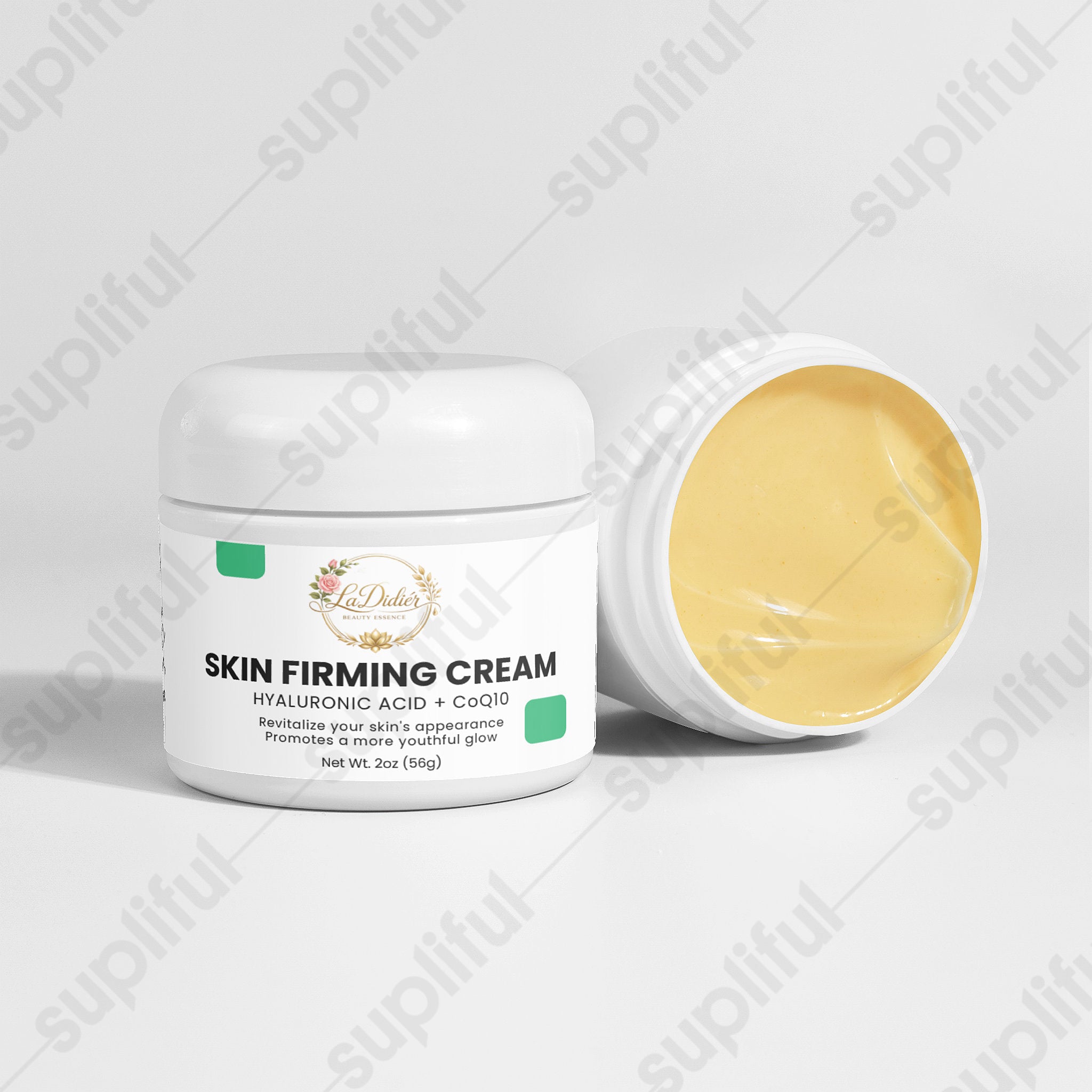 Skin Firming Cream