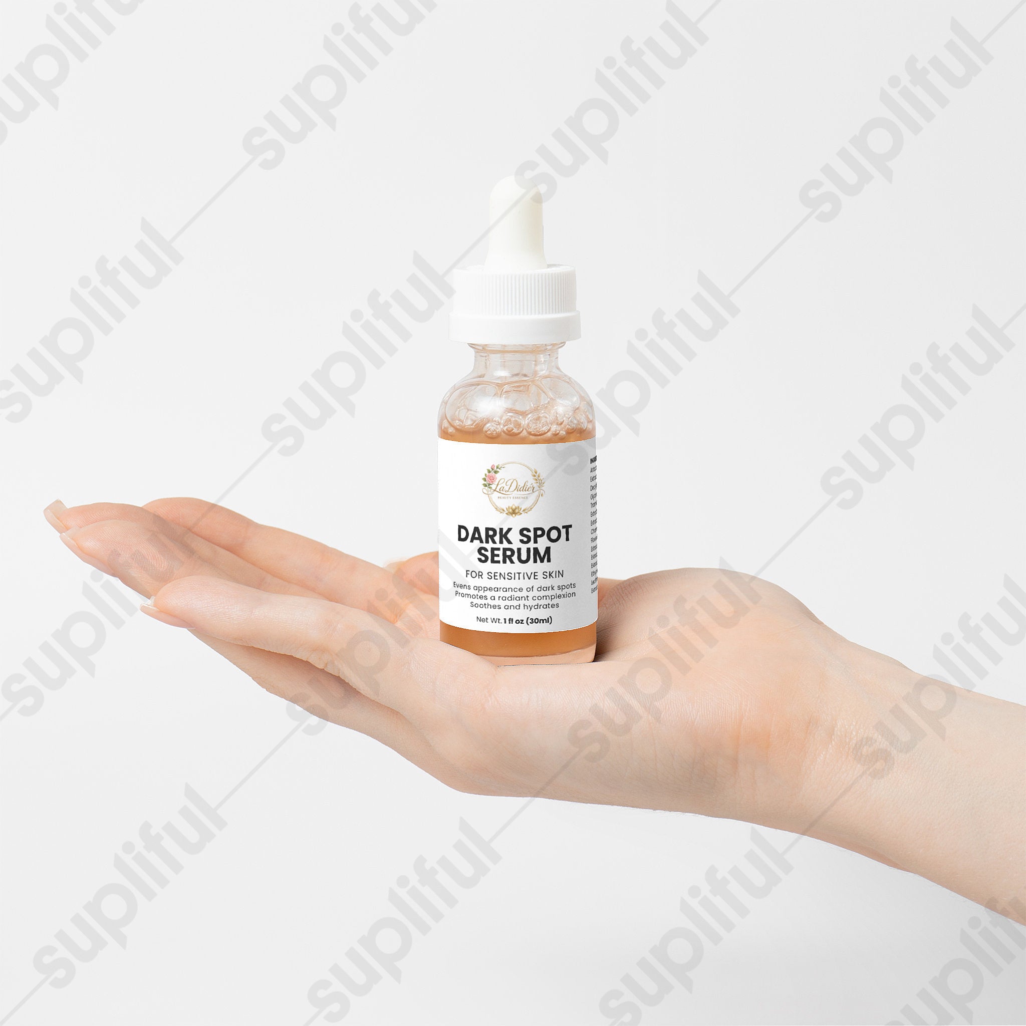 Dark Spot Serum for Sensitive Skin