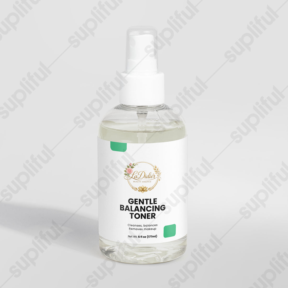 Gentle Balancing Toner