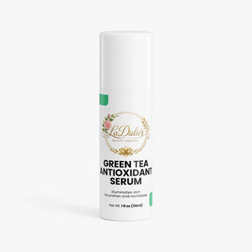 Green Tea Antioxidant Serum