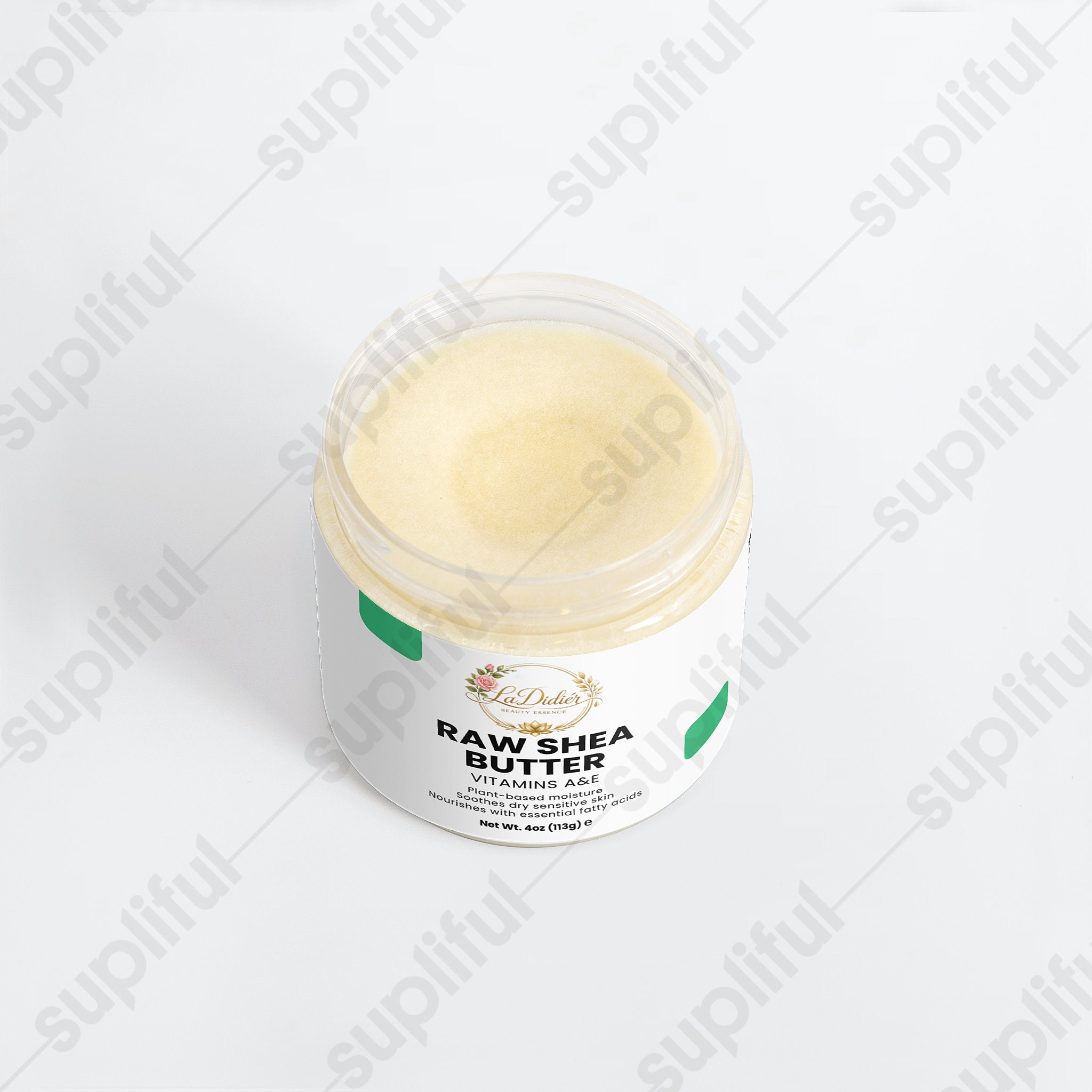 Raw Shea Butter