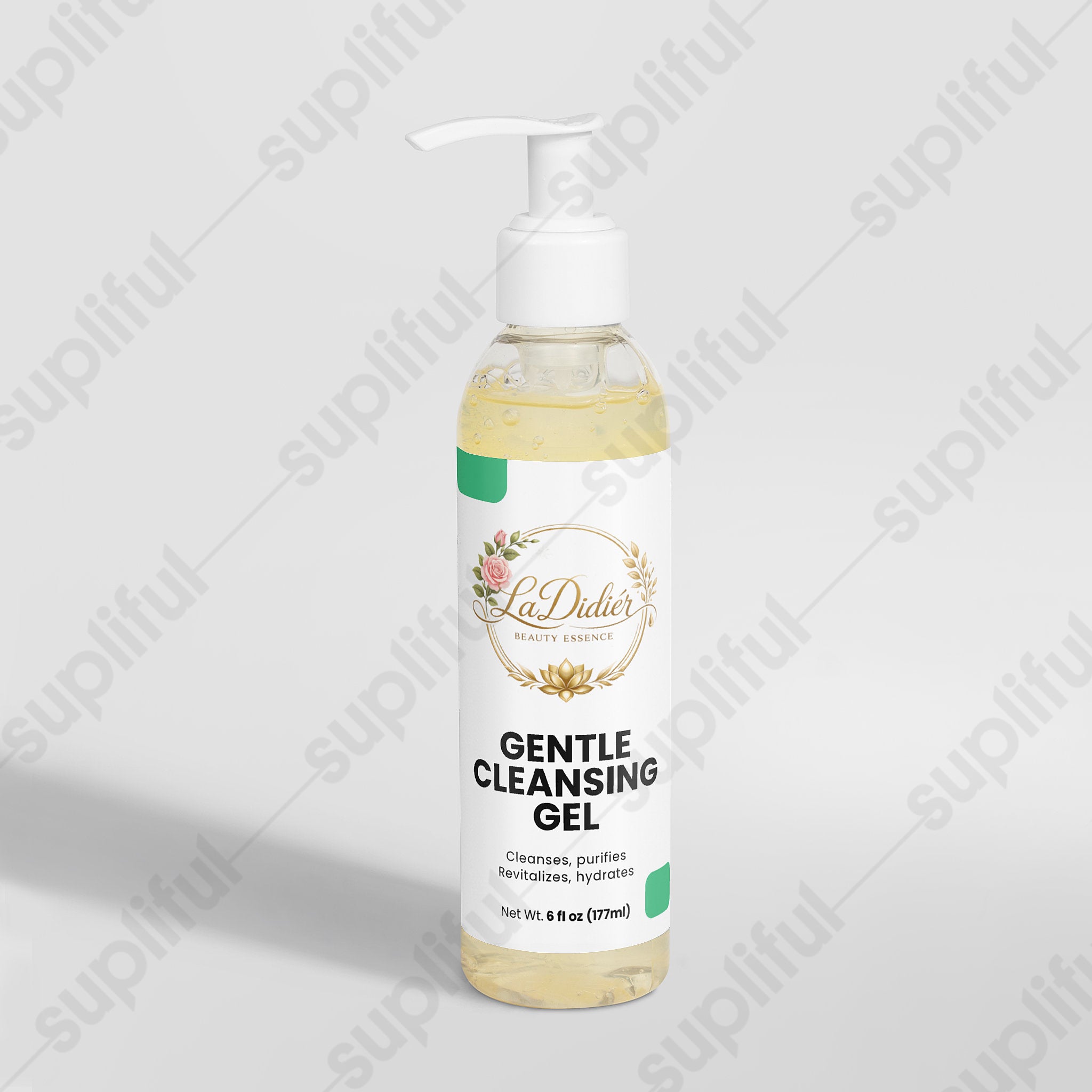 Gentle Cleansing Gel