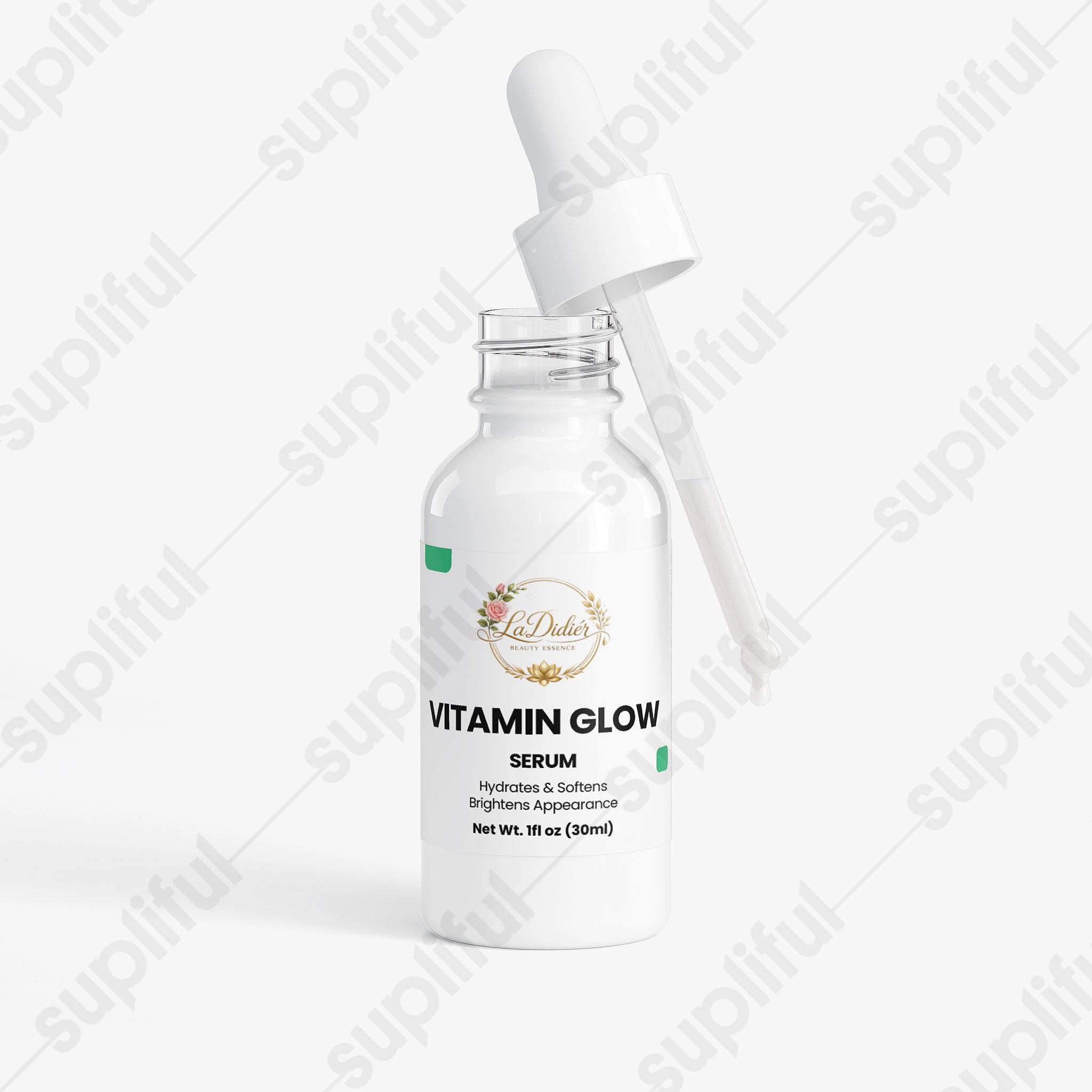 Vitamin Glow Serum