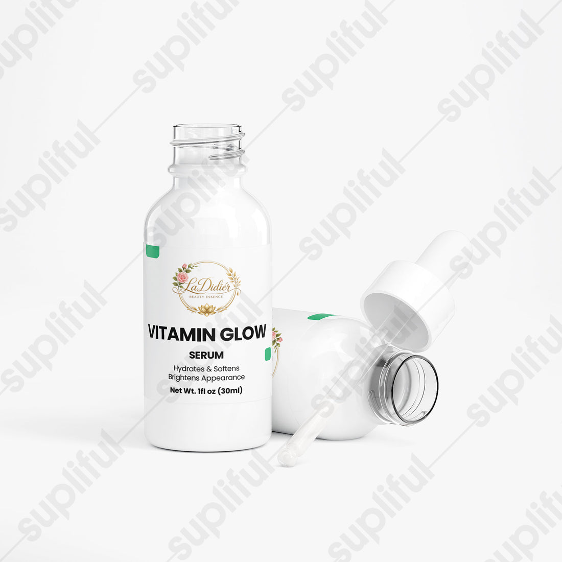 Vitamin Glow Serum