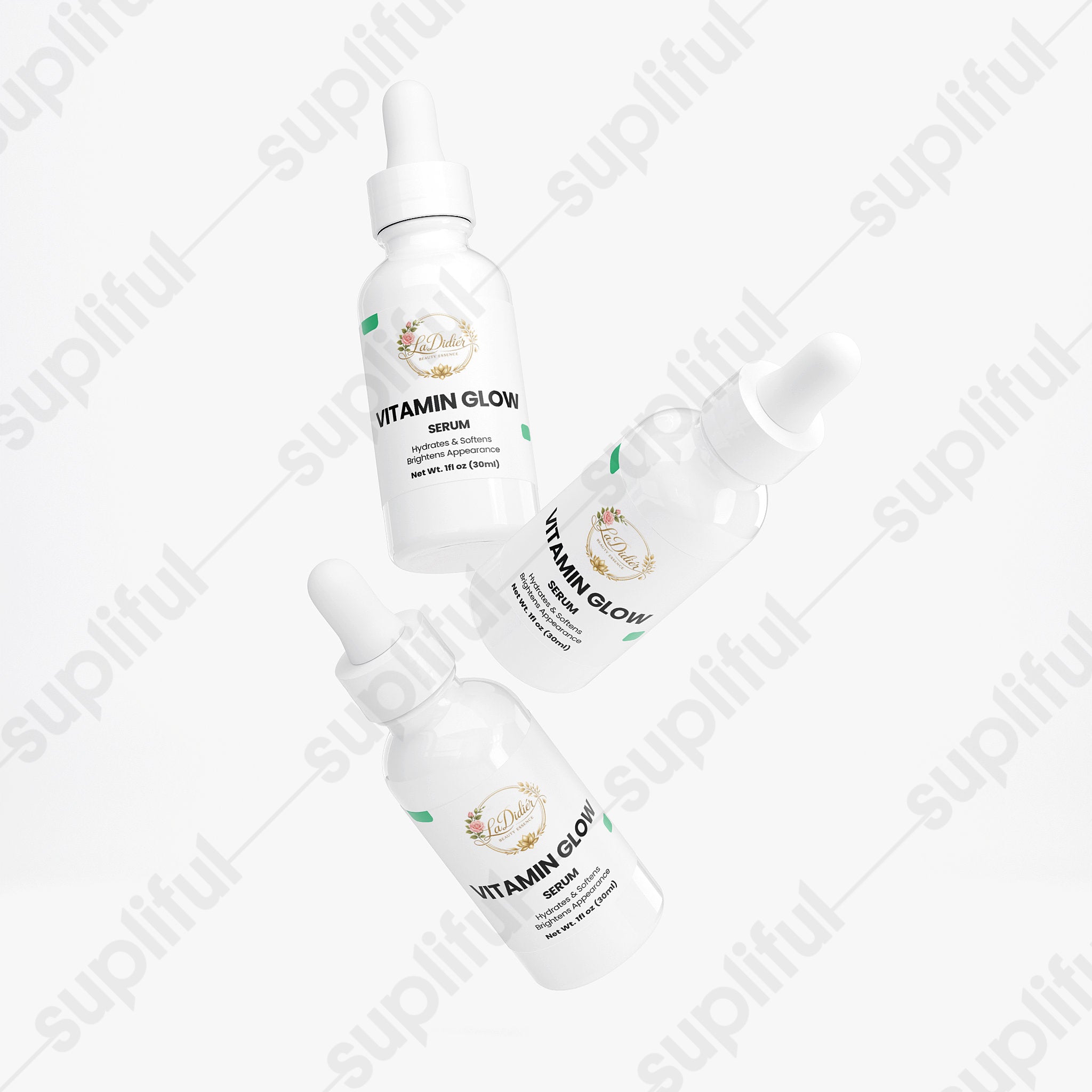 Vitamin Glow Serum