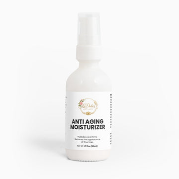 Anti Aging Moisturizer
