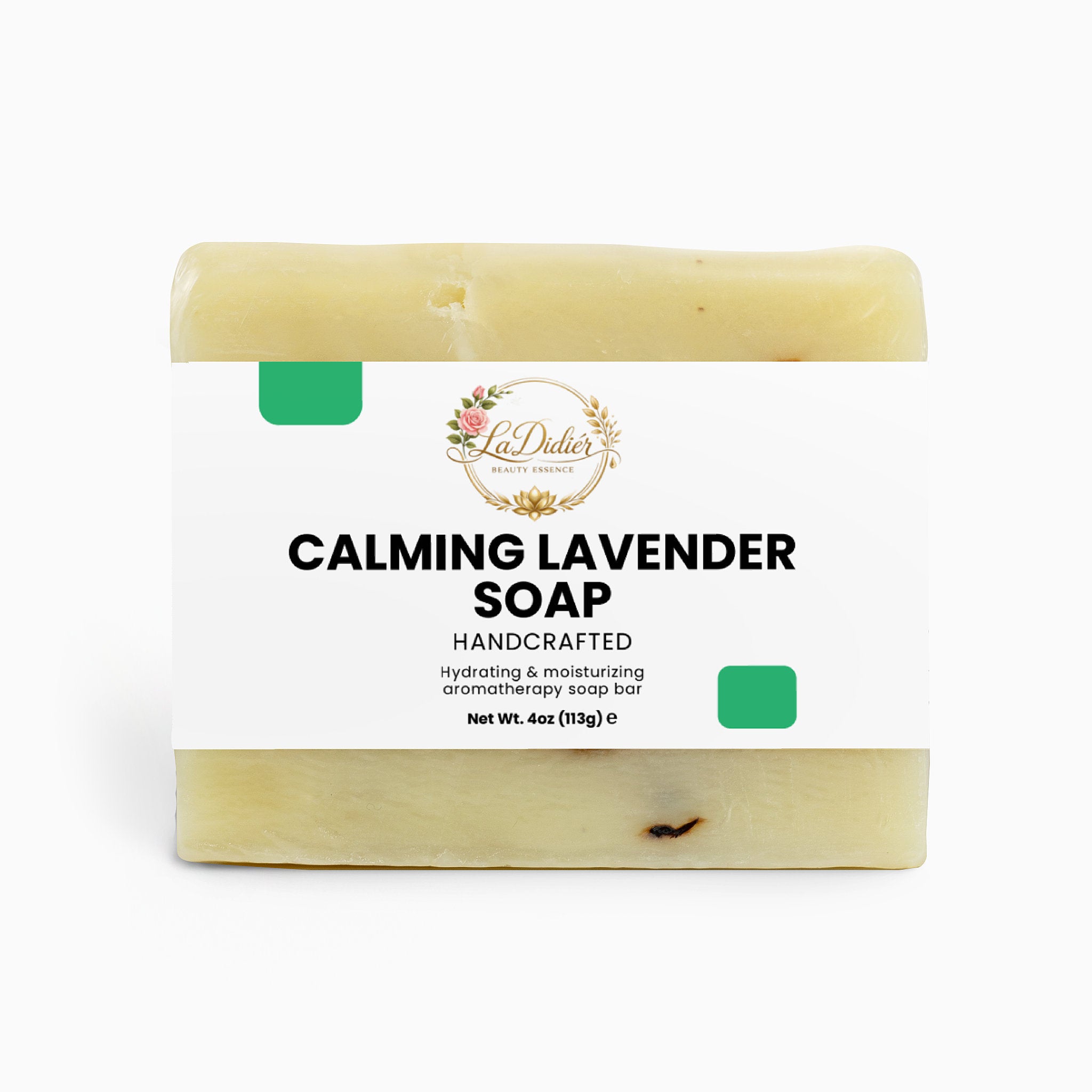 The "Pure Calm" Sensitive Skin Suite