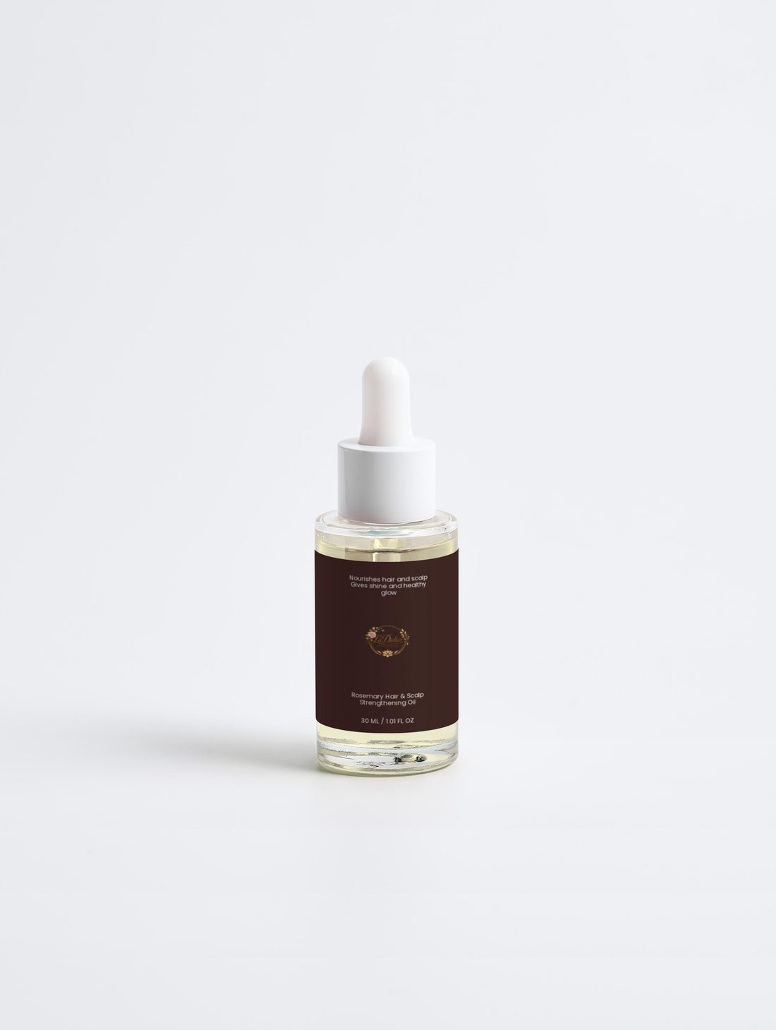 The Scalp & Mane Revival Kit