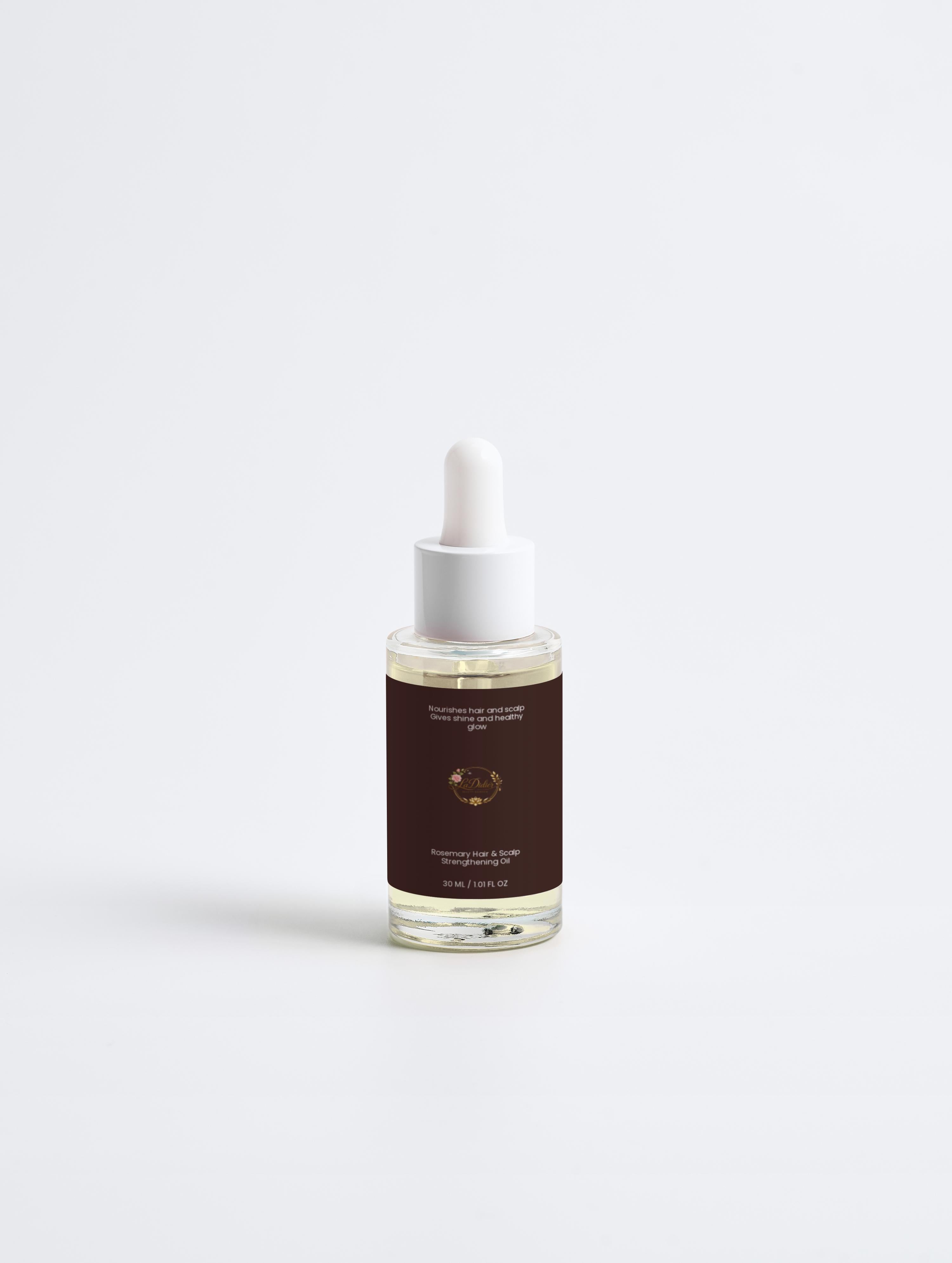 The Scalp & Mane Revival Kit