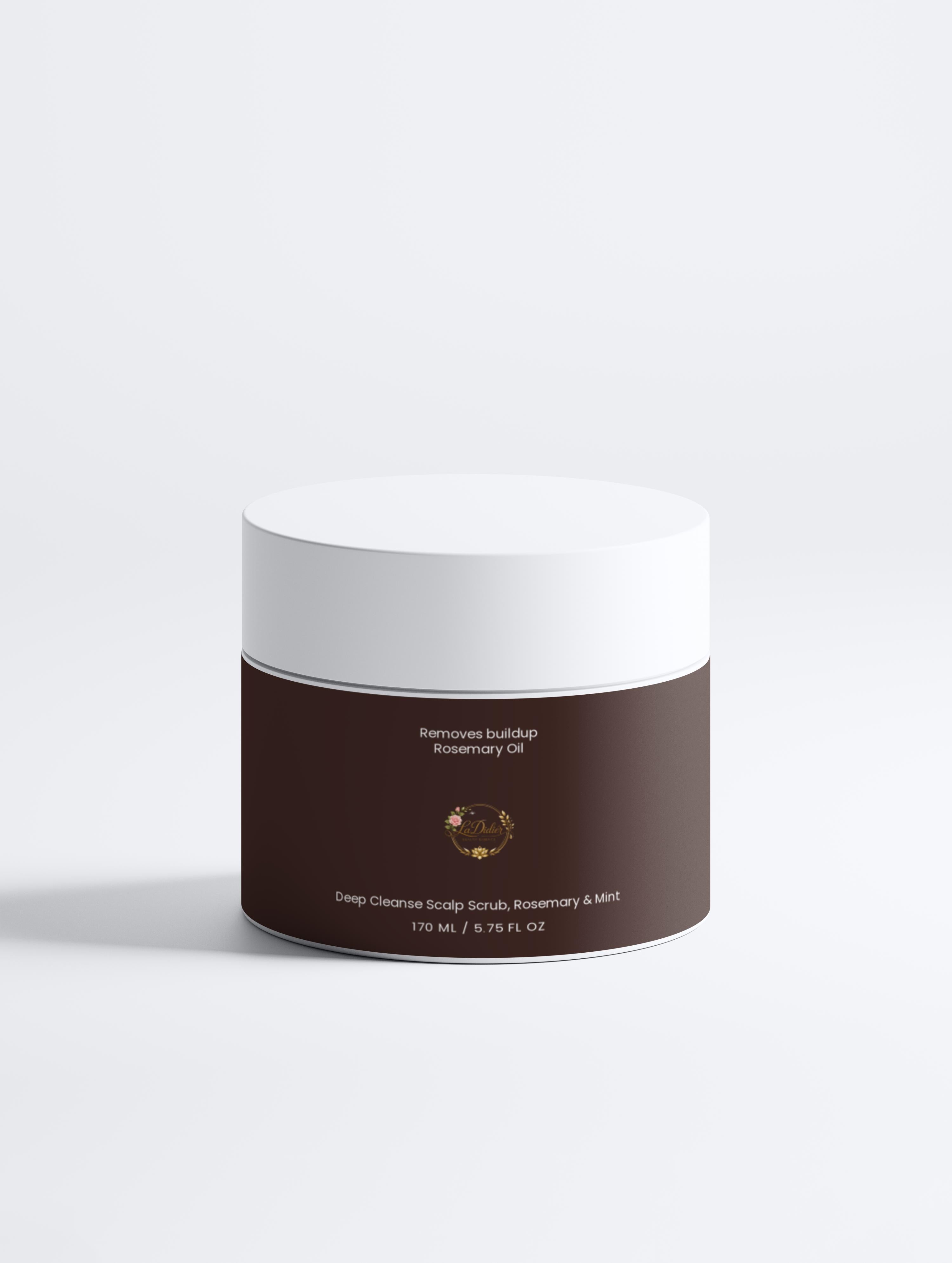 The Scalp & Mane Revival Kit