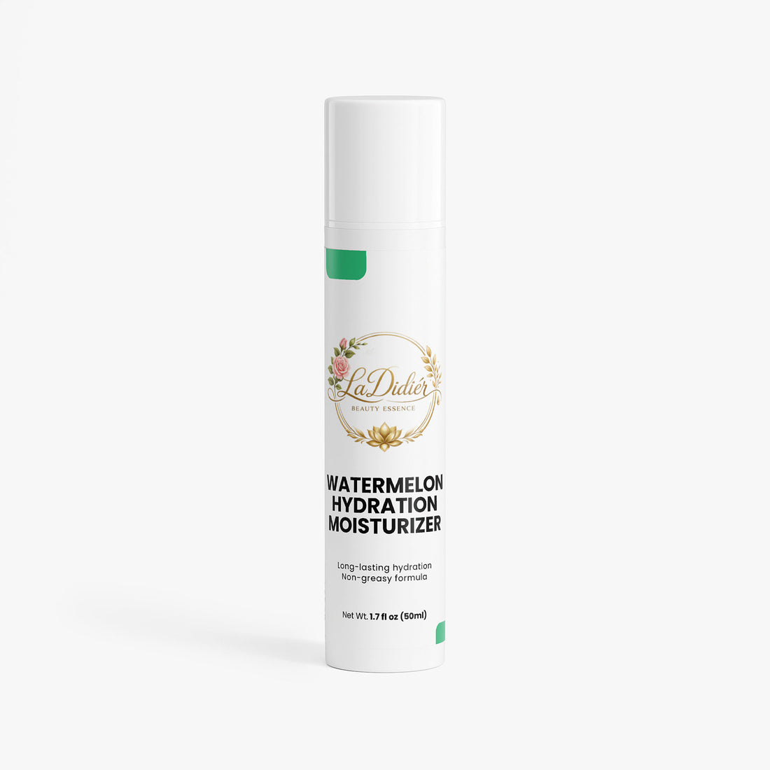 The "Deep Infusion" Hydration Set