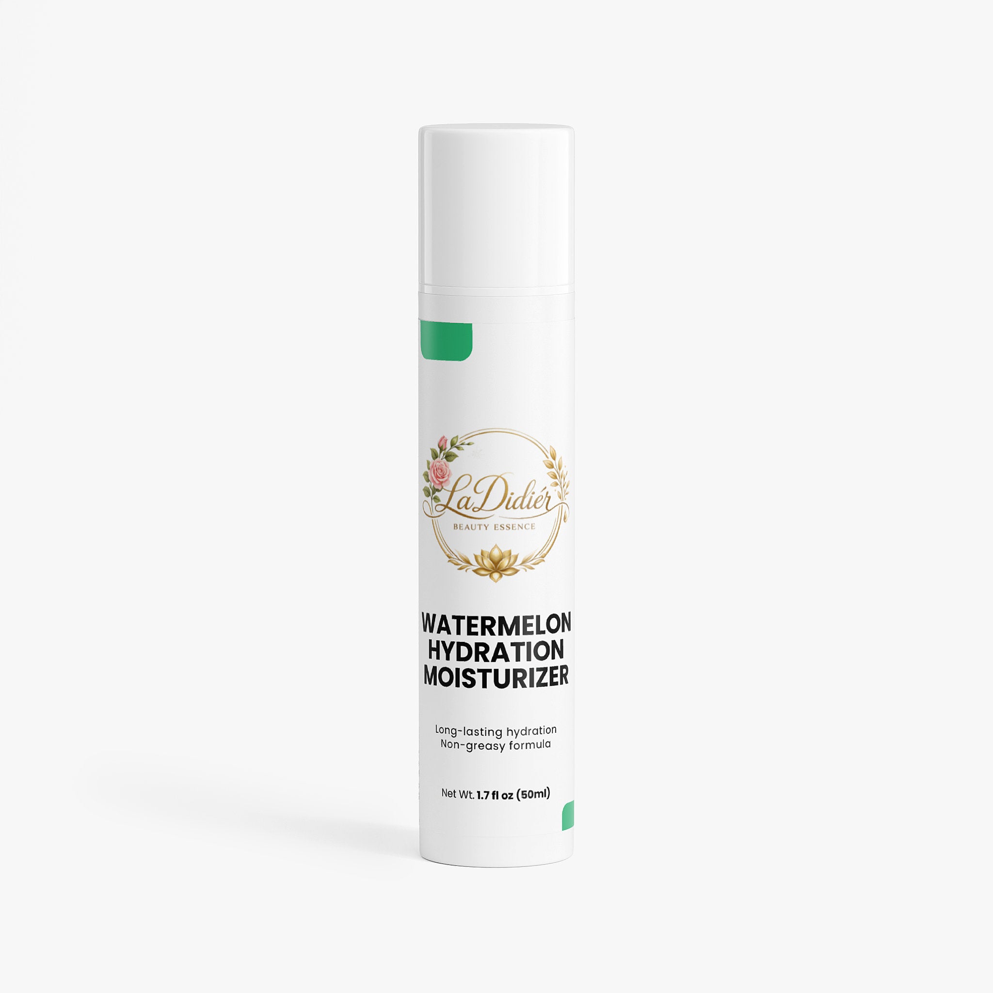 The "Deep Infusion" Hydration Set
