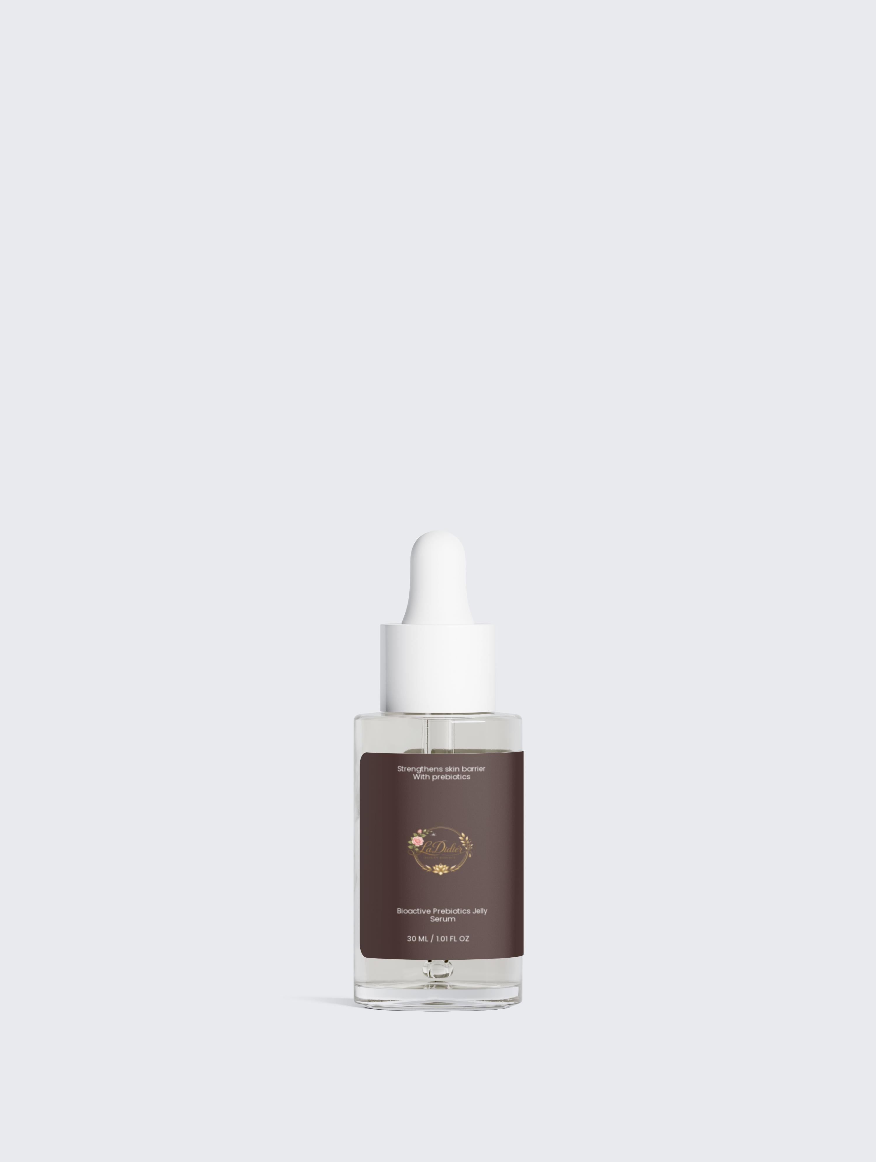 The "Deep Infusion" Hydration Set