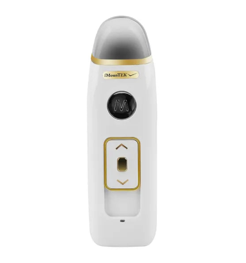 The "Deep Infusion" Hydration Set