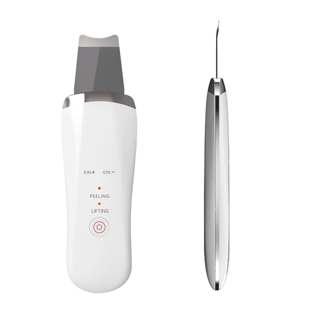 The "Deep Infusion" Hydration Set