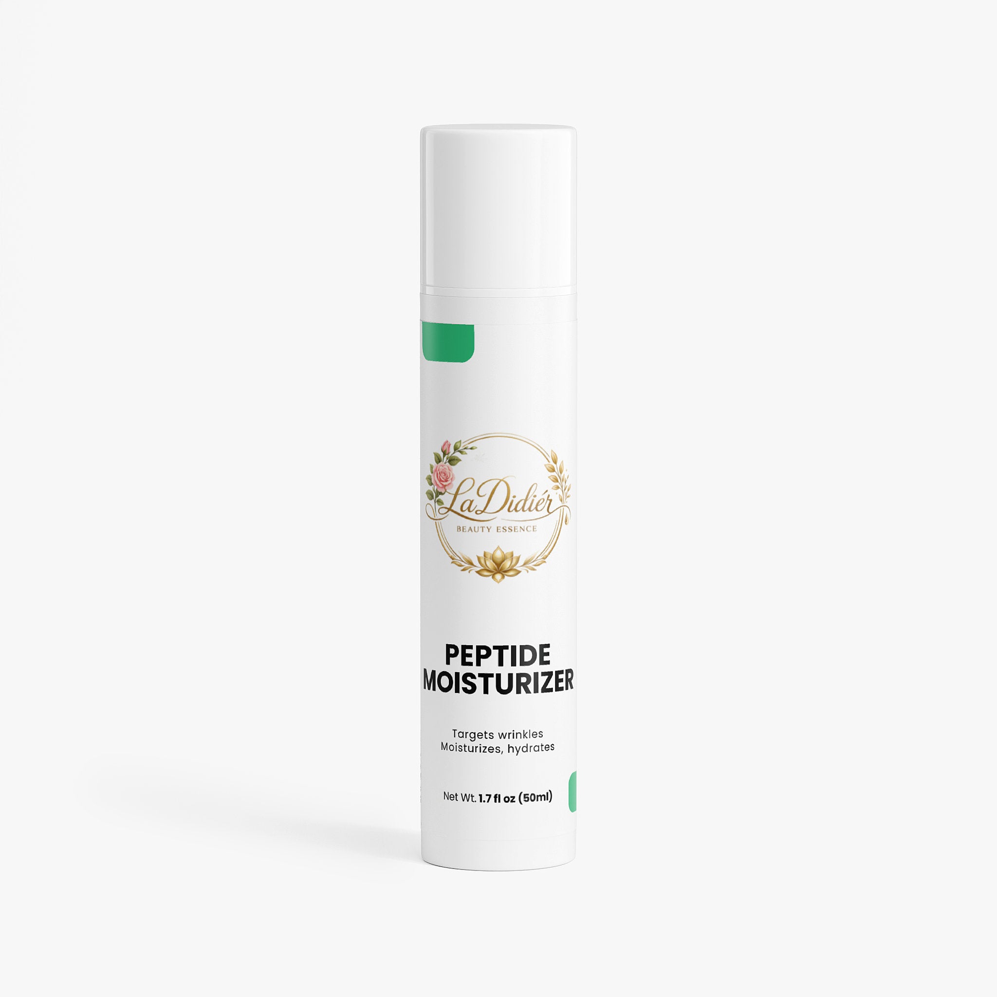 Peptide Moisturizer