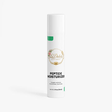 Peptide Moisturizer