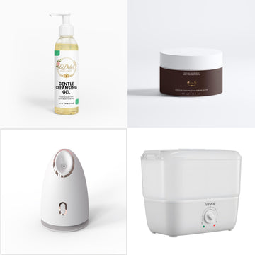 The "Thermal Detox" Pore Refiner