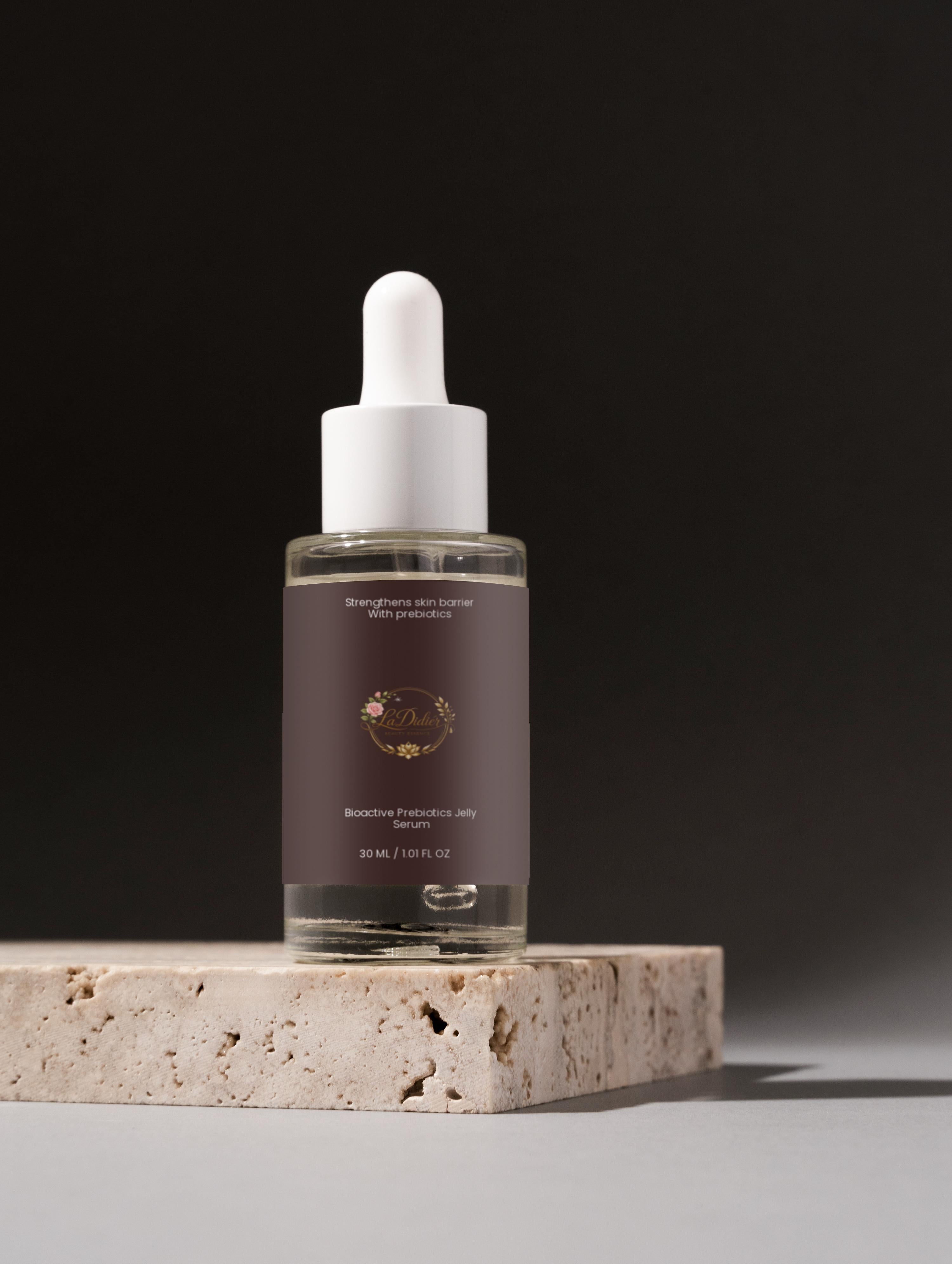 Bioactive Prebiotics Jelly Serum