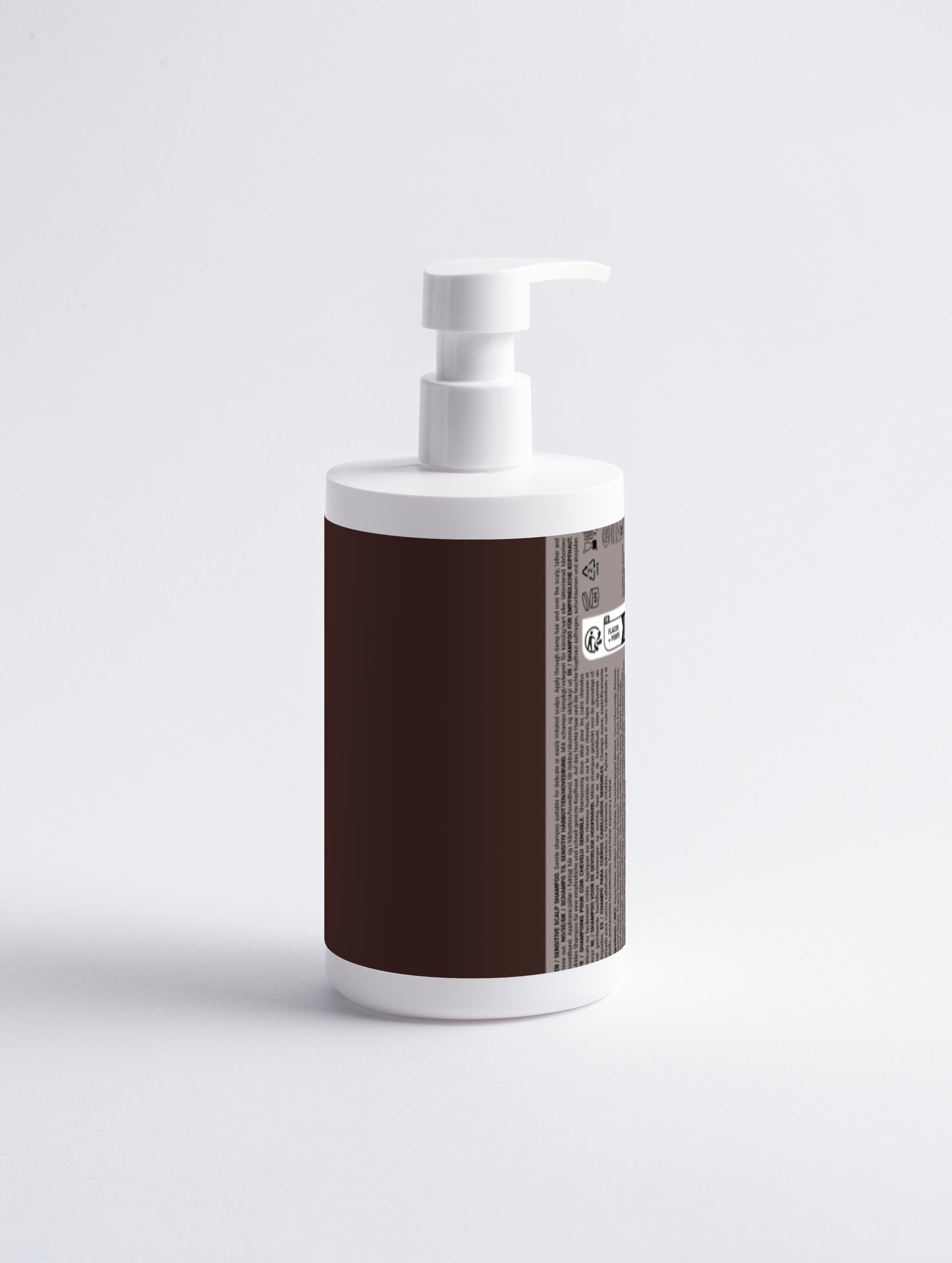 Sensitive Scalp Shampoo