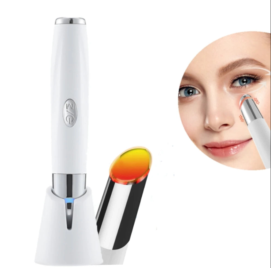 The "Ageless Eyes" High-Tech Trio